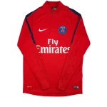 Veste du PSG 2016 17 Entraînement