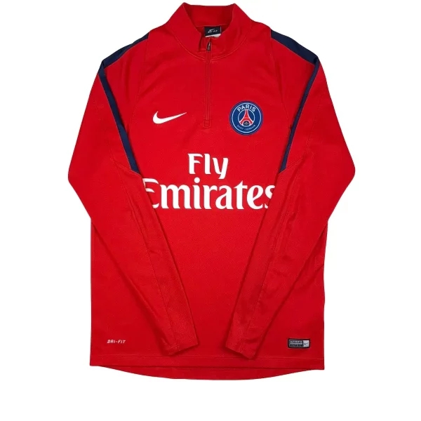 Veste du PSG 2016 17 Entraînement