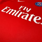 Veste du PSG 2016 17 Entraînement