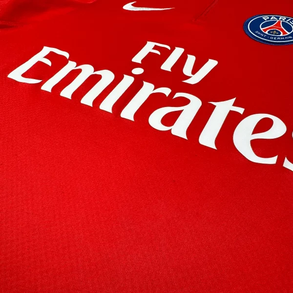 Veste du PSG 2016 17 Entraînement