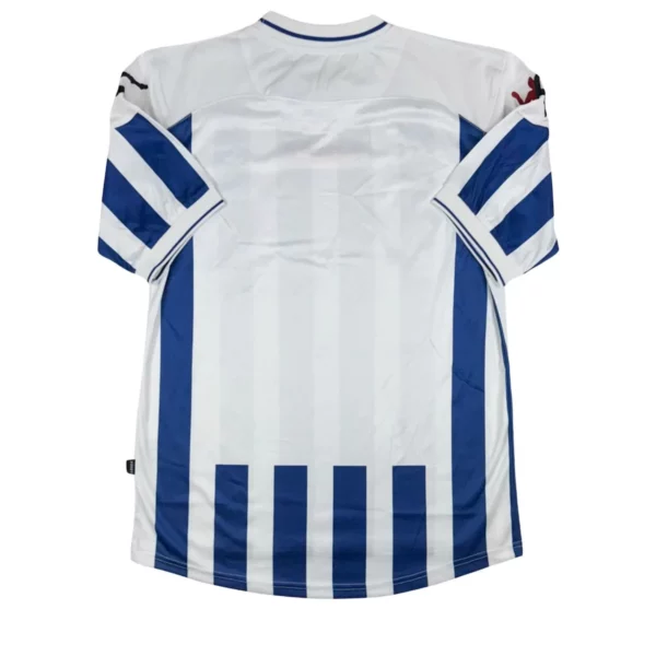 Maillot de AO La Canée 2015 2016 Domicile