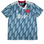 Maillot de l'Ajax Amsterdam 2020 21 Extérieur