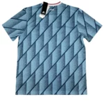 Maillot de l'Ajax Amsterdam 2020 21 Extérieur
