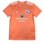 Maillot de Anderlecht 2018 19 Extérieur Dimata 9