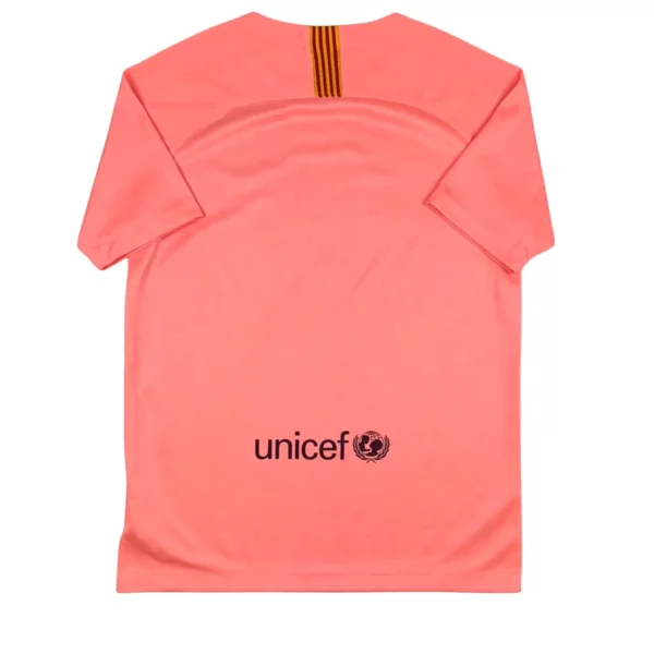 Maillot de Barcelone 2018 19 Third
