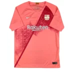 Maillot de Barcelone 2018 19 Third