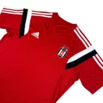 Maillot du Besiktas 2014 15 Entraînement