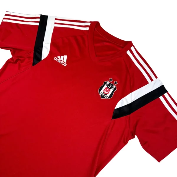 Maillot du Besiktas 2014 15 Entraînement