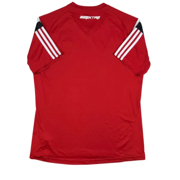 Maillot du Besiktas 2014 15 Entraînement