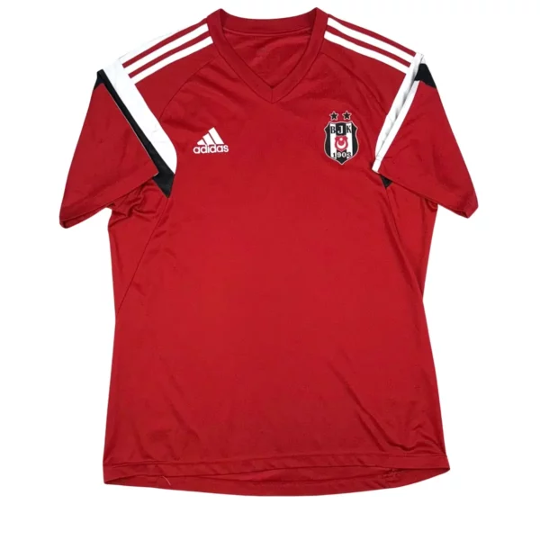 Maillot du Besiktas 2014 15 Entraînement