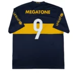 Maillot de Boca Juniors 2008 09 Domicile 9