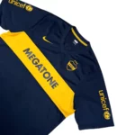 Maillot de Boca Juniors 2008 09 Domicile 9