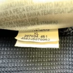 Maillot de Boca Juniors 2008 09 Domicile 9