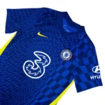 Maillot de Chelsea 2021 22 Domicile Mount 19