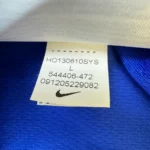 Maillot de Everton 2013 14 Domicile