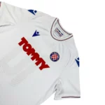 Maillot de Hajduk Split 2022 23 Domicile Livaja 10