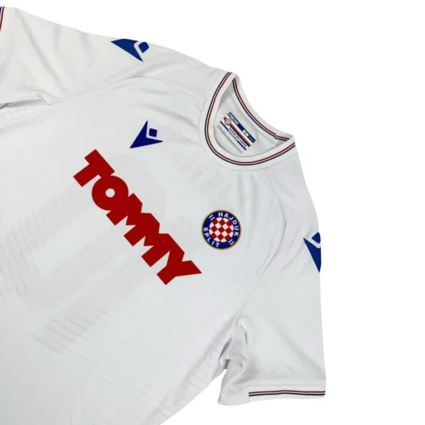 Maillot de Hajduk Split 2022 23 Domicile Livaja 10