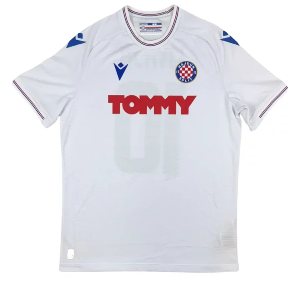 Maillot de Hajduk Split 2022 23 Domicile Livaja 10