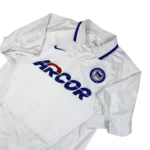 Maillot du Hertha BSC 2002 03 Extérieur
