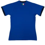 Maillot de l'Italie 2018 19 Domicile