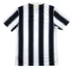 Maillot de la Juventus 2011 12 Domicile