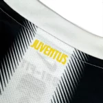 Maillot de la Juventus 2011 12 Domicile
