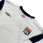 Maillot de Lyon 2007 08 Entraînement