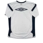 Maillot de Lyon 2007 08 Entraînement