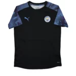 Maillot de Manchester City 2019 20 Entraînement