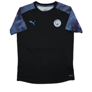 Maillot de Manchester City 2019 20 Entraînement