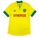 Maillot de Nantes 2014 15 Domicile
