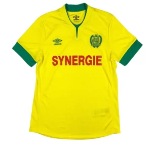 Maillot de Nantes 2014 15 Domicile