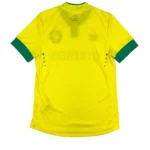 Maillot de Nantes 2014 15 Domicile