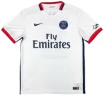 Maillot du PSG 2015 16 Extérieur Di Maria 11
