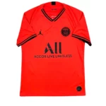 Maillot PSG 2019 20 Extérieur Verratti 6