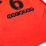 Maillot PSG 2019 20 Extérieur Verratti 6