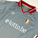 Maillot du Standard de Liège 2010 11 Third Van Hout 1
