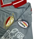 Maillot du Standard de Liège 2010 11 Third Van Hout 1