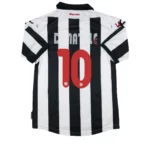 Maillot de l'Udinese 2012 13 Domicile Di Natale 10