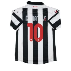 Maillot de l'Udinese 2012 13 Domicile Di Natale 10