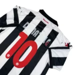 Maillot de l'Udinese 2012 13 Domicile Di Natale 10