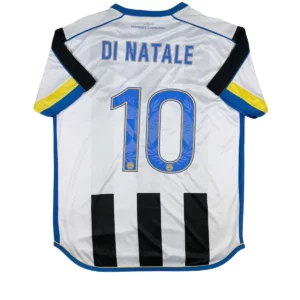 Maillot de l'Udinese 2015 16 Domicile Di Natale 10