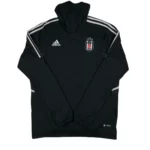 Pull de Besiktas 2021 22 Entraînement