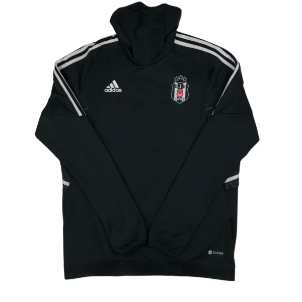 Pull de Besiktas 2021 22 Entraînement