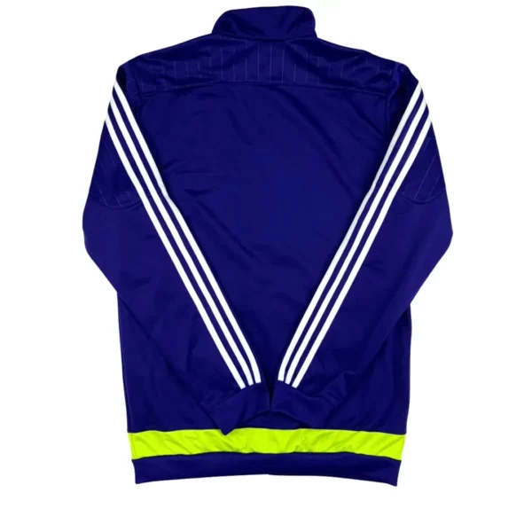 Survêtement d'Anderlecht 2015 16 Entraînement