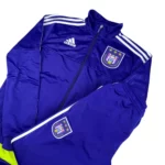 Survêtement d'Anderlecht 2015 16 Entraînement