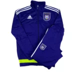 Survêtement d'Anderlecht 2015 16 Entraînement