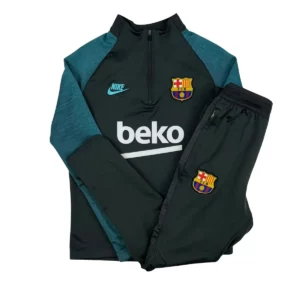 Survêtement de Barcelone 2019 20 Entraînement