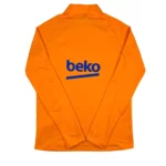 Survêtement de Barcelone 2022 23 Entraînement