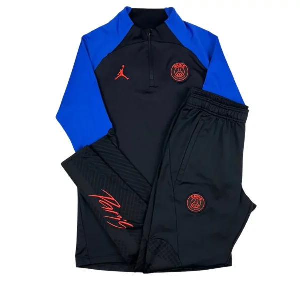 Survêtement du PSG 2022 23 Entraînement